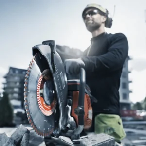 Przecinarka ręczna spalinowa Husqvarna K 770 - 300mm